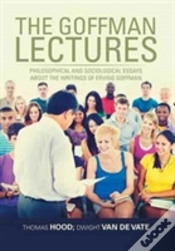 Capa do artigo The Goffman Lectures