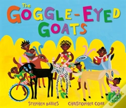 Capa do artigo The Goggle-Eyed Goats