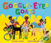 Capa do artigo The Goggle-Eyed Goats