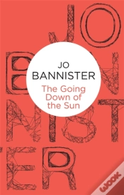 Capa do artigo The Going Down Of The Sun