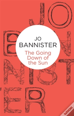 Capa do artigo The Going Down Of The Sun