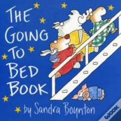 Capa do artigo The Going To Bed Book