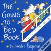 Capa do artigo The Going To Bed Book