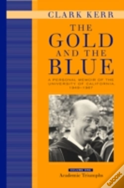 Capa do artigo The Gold And The Blue, Volume One