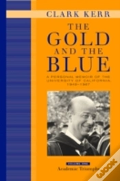 Capa do artigo The Gold And The Blue, Volume One