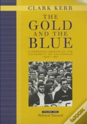 Capa do artigo The Gold And The Blue, Volume Two