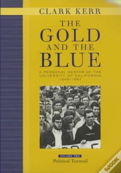 Capa do artigo The Gold And The Blue, Volume Two