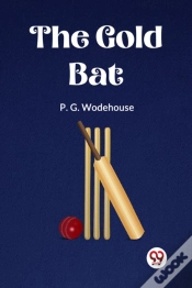 Capa do artigo The Gold Bat (Edition2023)