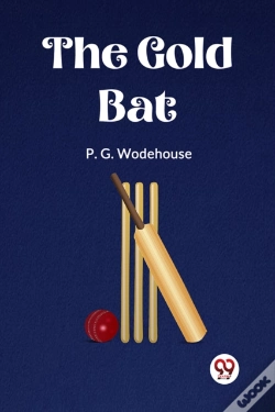 Capa do artigo The Gold Bat (Edition2023)