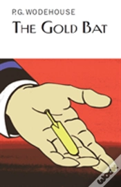 Capa do artigo The Gold Bat