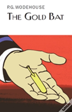 Capa do artigo The Gold Bat