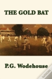 Capa do artigo The Gold Bat