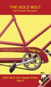 Capa do artigo The Gold Bolt Chapter Book