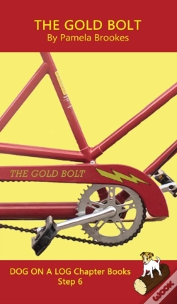 Capa do artigo The Gold Bolt Chapter Book