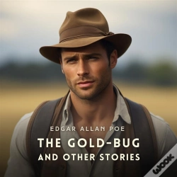 Capa do artigo The Gold-Bug And Other Stories
