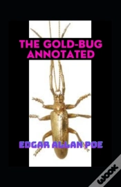 Capa do artigo The Gold-Bug Annotated