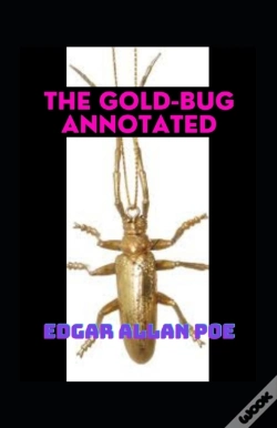 Capa do artigo The Gold-Bug Annotated