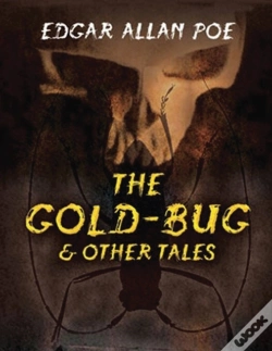 Capa do artigo The Gold-Bug (Annotated)