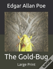 Capa do artigo The Gold-Bug