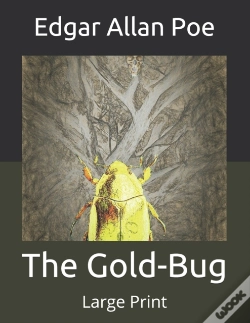 Capa do artigo The Gold-Bug