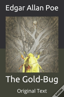 Capa do artigo The Gold-Bug