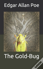 Capa do artigo The Gold-Bug
