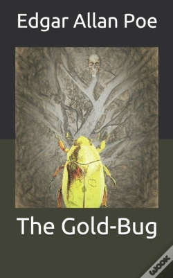 Capa do artigo The Gold-Bug