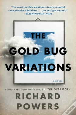 Capa do artigo The Gold Bug Variations