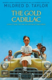 Capa do artigo The Gold Cadillac