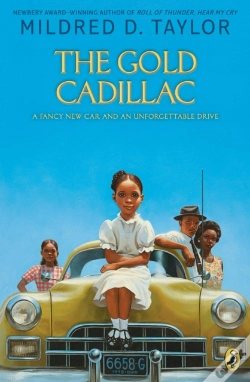 Capa do artigo The Gold Cadillac