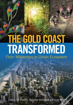 Capa do artigo The Gold Coast Transformed
