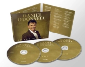 Capa do artigo The Gold Collection - CD
