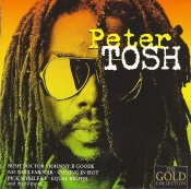 Capa do artigo The Gold Collection - CD