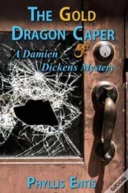 Capa do artigo The Gold Dragon Caper