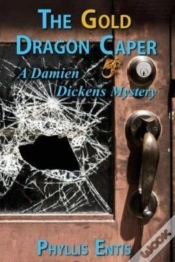 Capa do artigo The Gold Dragon Caper