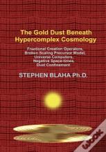 The Gold Dust Beneath Hypercomplex Cosmology