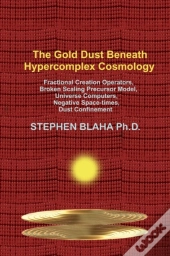 The Gold Dust Beneath Hypercomplex Cosmology