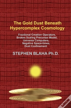 Capa do artigo The Gold Dust Beneath Hypercomplex Cosmology