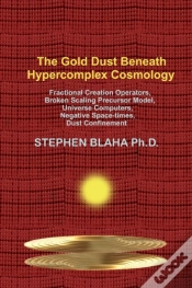 Capa do artigo The Gold Dust Beneath Hypercomplex Cosmology
