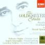 The Gold & Silver Gala - CD - Preview