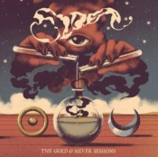 Capa do artigo The Gold & Silver Sessions - Vinil