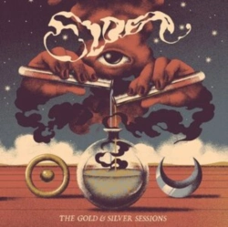 Capa do artigo The Gold & Silver Sessions - Vinil