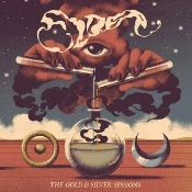 Capa do artigo The Gold & Silver Sessions - Vinil