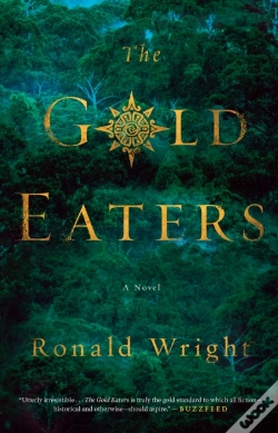 Capa do artigo The Gold Eaters