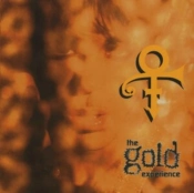 Capa do artigo The Gold Experience - CD
