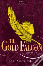 The Gold Falcon