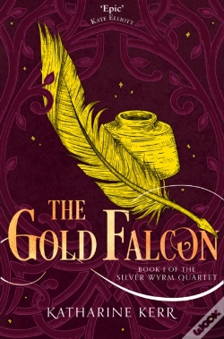 Capa do artigo The Gold Falcon