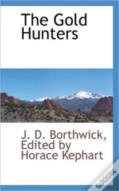 Capa do artigo The Gold Hunters