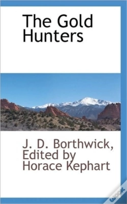 Capa do artigo The Gold Hunters