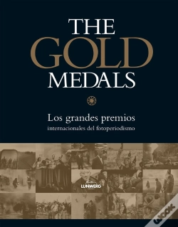 Capa do artigo The Gold Medals
